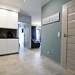 Apartamento Promenada Gwiazd 14 By Baltic