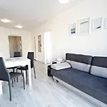 Appartement Promenada Gwiazd 14 By Baltic