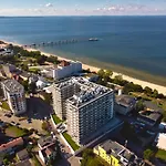 Promenada Gwiazd 14 By Baltic Appartement *