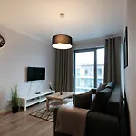 Promenada Gwiazd 14 By Baltic Appartement Miedzyzdroje