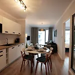 Promenada Gwiazd 14 By Baltic * Miedzyzdroje