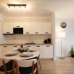Promenada Gwiazd 14 By Baltic Apartamento *
