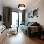Promenada Gwiazd 14 By Baltic Miedzyzdroje