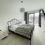 Apartamento Promenada Gwiazd 14 By Baltic