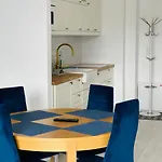 Promenada Gwiazd 14 By Baltic Apartamento *