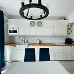 Promenada Gwiazd 14 By Baltic Appartement
