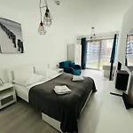 Appartement Promenada Gwiazd 14 By Baltic