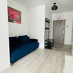 Promenada Gwiazd 14 By Baltic Appartement