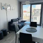 Promenada Gwiazd 14 By Baltic *