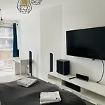 Promenada Gwiazd 14 By Baltic * Miedzyzdroje