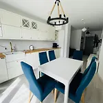 Apartamento Promenada Gwiazd 14 By Baltic *