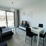 Appartement Promenada Gwiazd 14 By Baltic Miedzyzdroje