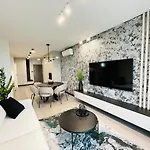 Promenada Gwiazd 14 By Baltic