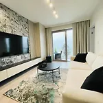 Promenada Gwiazd 14 By Baltic Miedzyzdroje