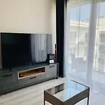 Appartement Promenada Gwiazd 14 By Baltic Miedzyzdroje
