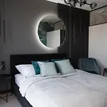 Promenada Gwiazd 14 By Baltic Appartement *