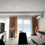 Apartamento Promenada Gwiazd 14 By Baltic Miedzyzdroje
