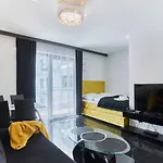 Appartement Promenada Gwiazd 14 By Baltic *