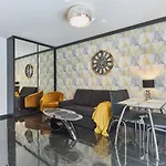 Appartement Promenada Gwiazd 14 By Baltic Miedzyzdroje