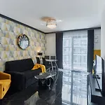 Promenada Gwiazd 14 By Baltic Apartamento Miedzyzdroje