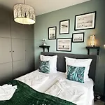 Apartman Promenada Gwiazd 14 By Baltic