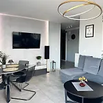 Apartman Promenada Gwiazd 14 By Baltic