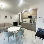 Promenada Gwiazd 14 By Baltic Apartamento *