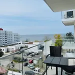 Apartmán Promenada Gwiazd 14 By Baltic