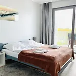 Apartmán Promenada Gwiazd 14 By Baltic *