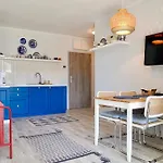 Appartement Promenada Gwiazd 14 By Baltic *