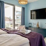 Apartamento Promenada Gwiazd 14 By Baltic Miedzyzdroje