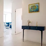 Apartman Promenada Gwiazd 14 By Baltic *