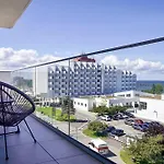 Promenada Gwiazd 14 By Baltic Miedzyzdroje