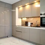 Apartmán Promenada Gwiazd 14 By Baltic