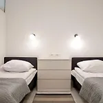 Promenada Gwiazd 14 By Baltic Appartement *