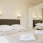 Apartmán Promenada Gwiazd 14 By Baltic *