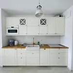 Apartamento Promenada Gwiazd 14 By Baltic *