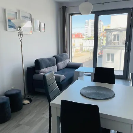 Promenada Gwiazd 14 By Baltic *
