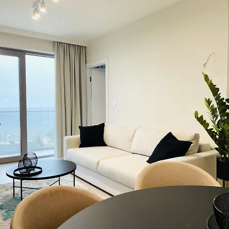 Promenada Gwiazd 14 By Baltic *