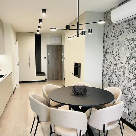 Promenada Gwiazd 14 By Baltic Miedzyzdroje