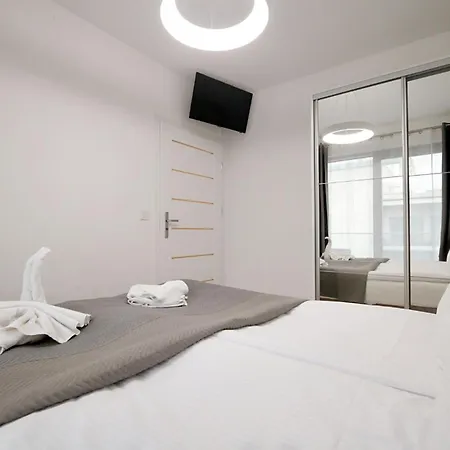 Promenada Gwiazd 14 By Baltic *