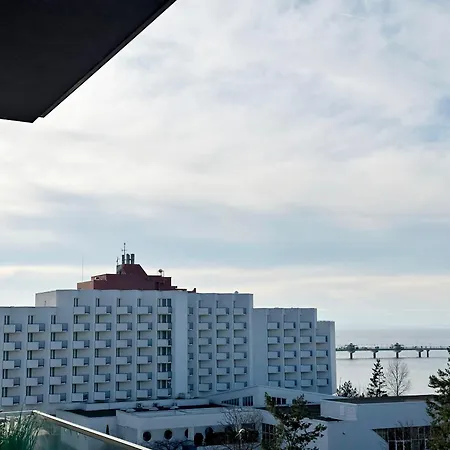 Baltic Promenada Gwiazd 14 Apartament *