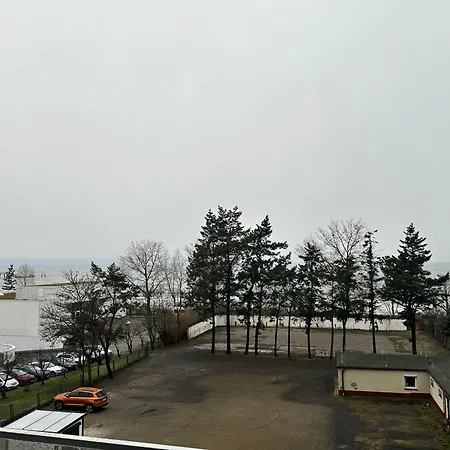 Baltic Promenada Gwiazd 14