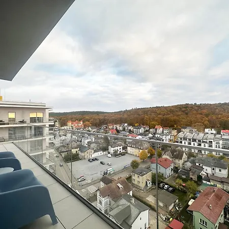 Apartament Baltic Promenada Gwiazd 14