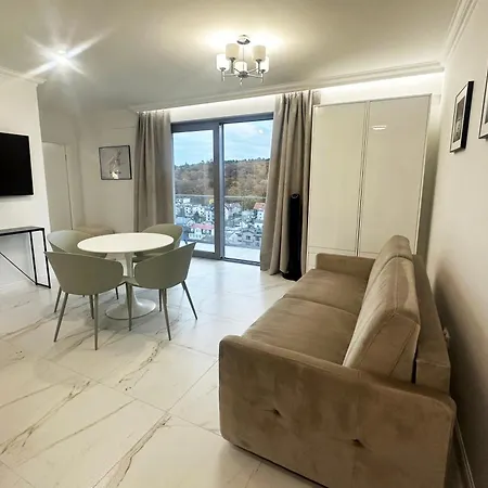 Promenada Gwiazd 14 By Baltic Miedzyzdroje