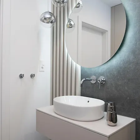 Promenada Gwiazd 14 By Baltic Apartman *