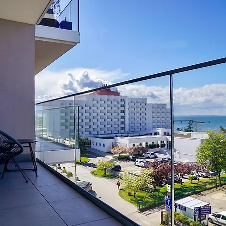 Baltic Promenada Gwiazd 14