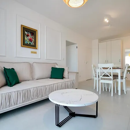 Promenada Gwiazd 14 By Baltic Miedzyzdroje