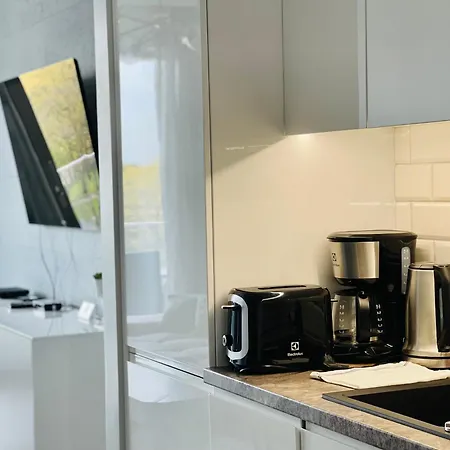 Promenada Gwiazd 14 By Baltic