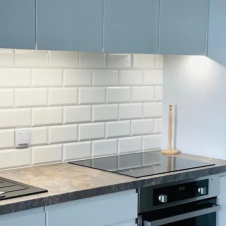 Apartamento Promenada Gwiazd 14 By Baltic Miedzyzdroje